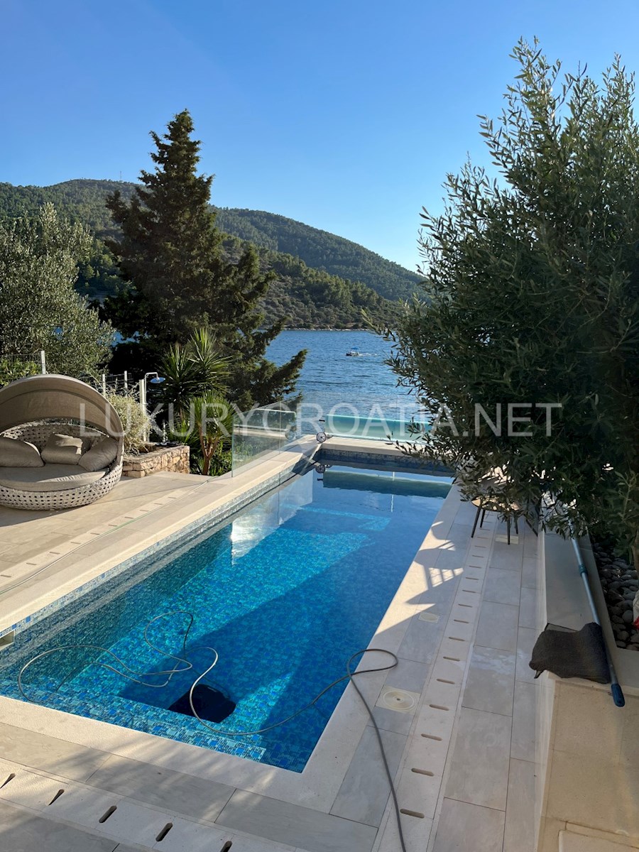 Casa In vendita - DUBROVAČKO-NERETVANSKA KORČULA