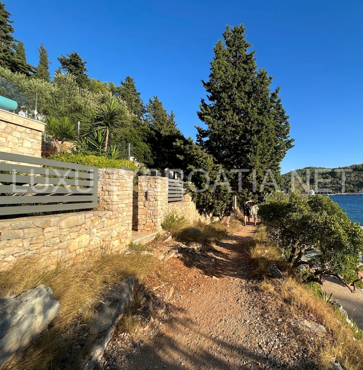 Casa In vendita - DUBROVAČKO-NERETVANSKA KORČULA