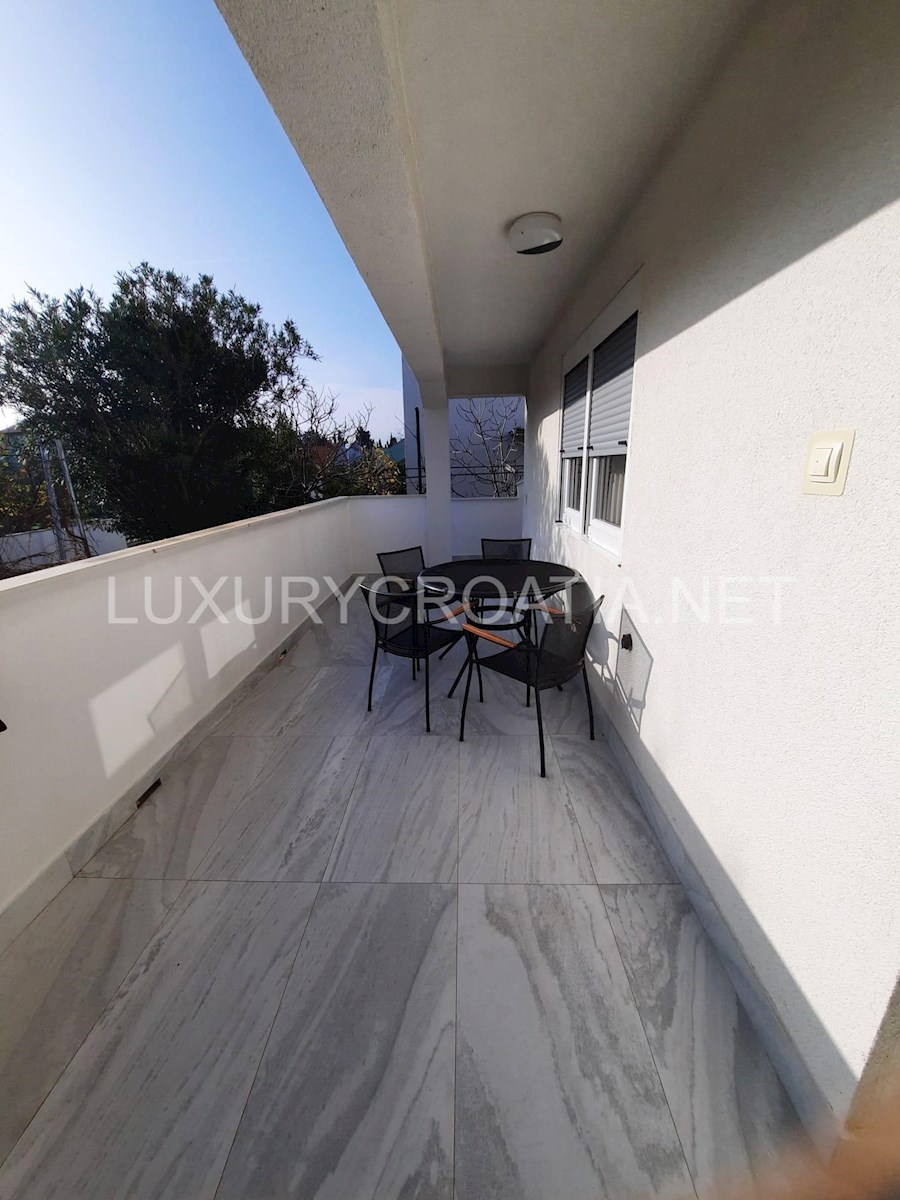 House For sale - ZADARSKA NIN