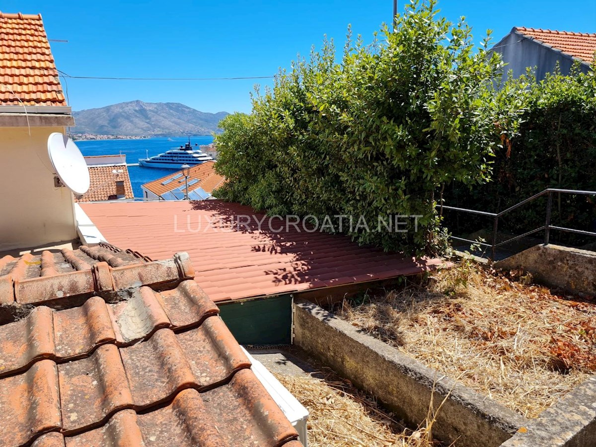 Haus Zu verkaufen - Dubrovačko-neretvanska Korčula - foto 1/34