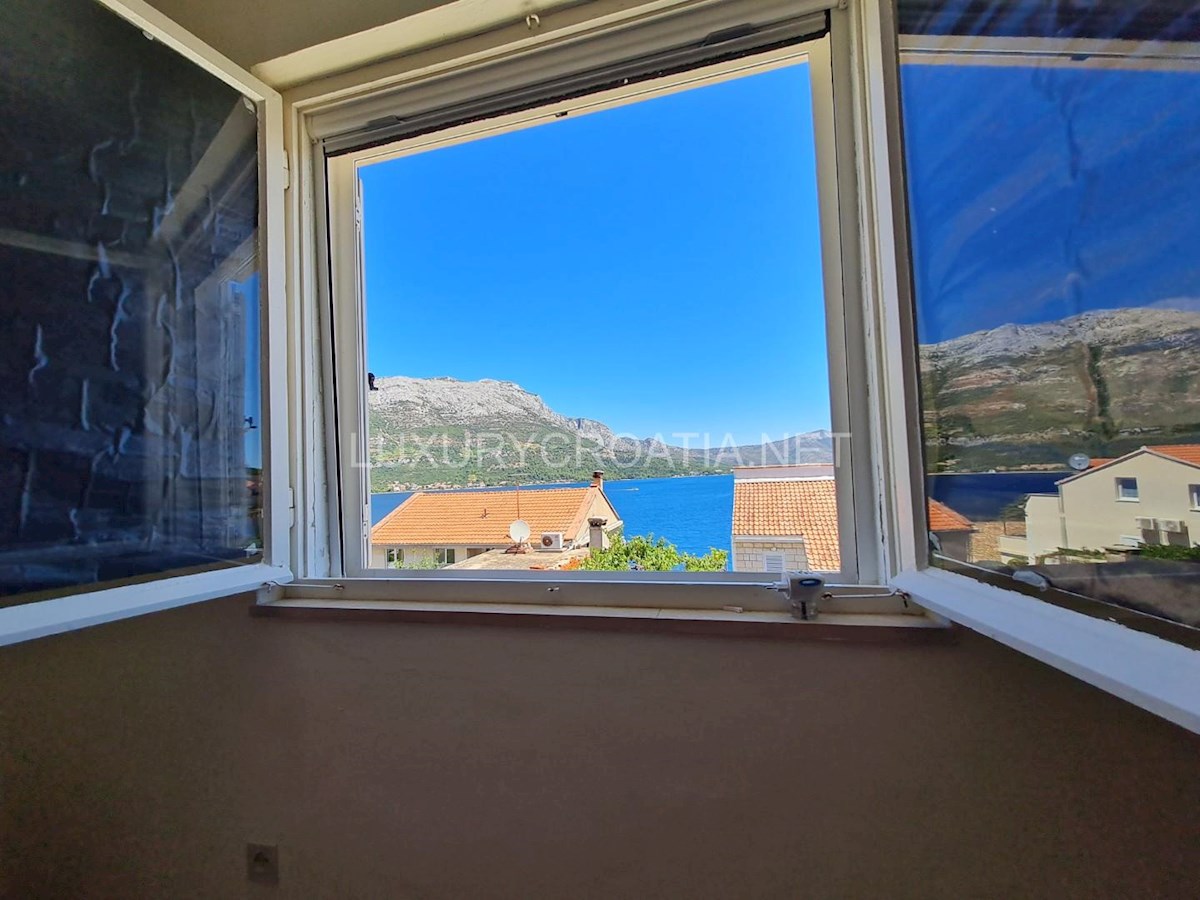 Haus Zu verkaufen - DUBROVAČKO-NERETVANSKA KORČULA