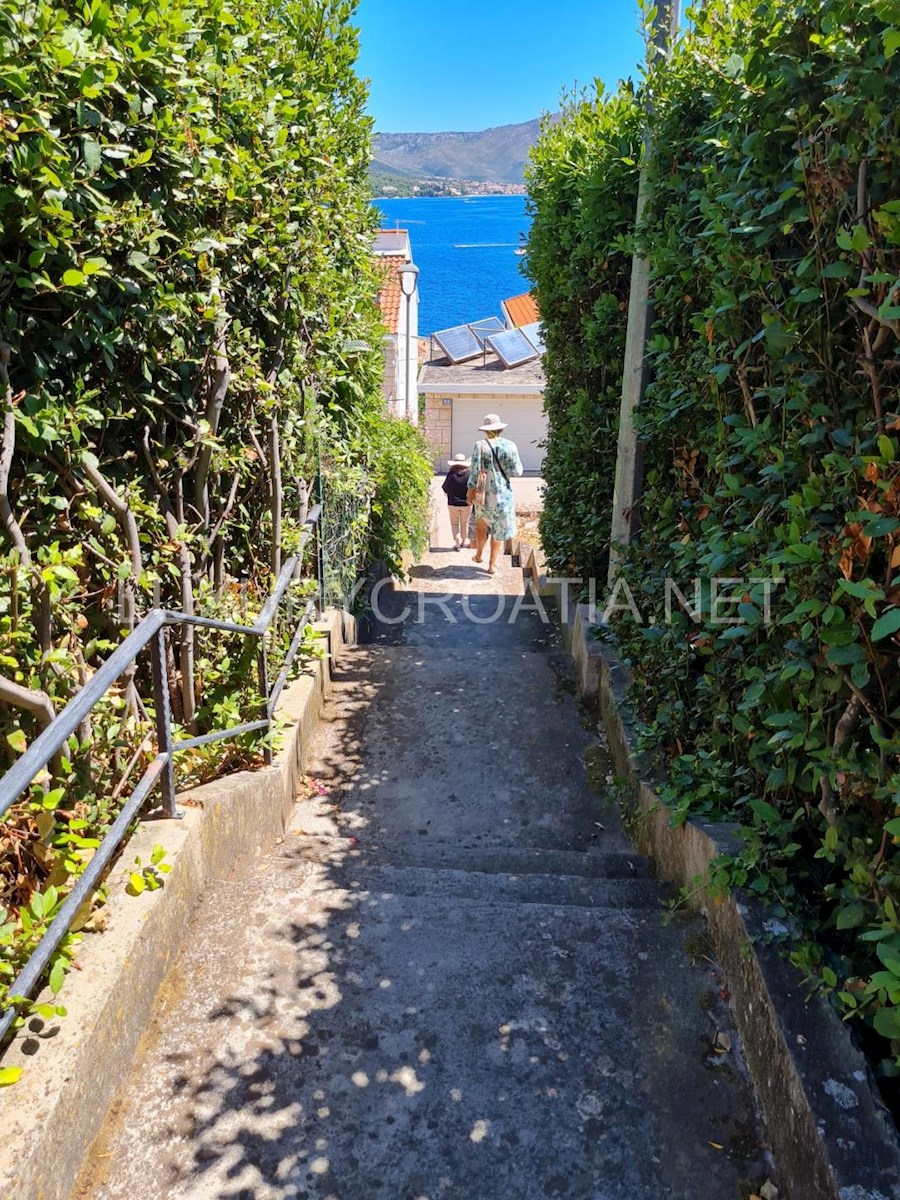 Haus Zu verkaufen - DUBROVAČKO-NERETVANSKA KORČULA
