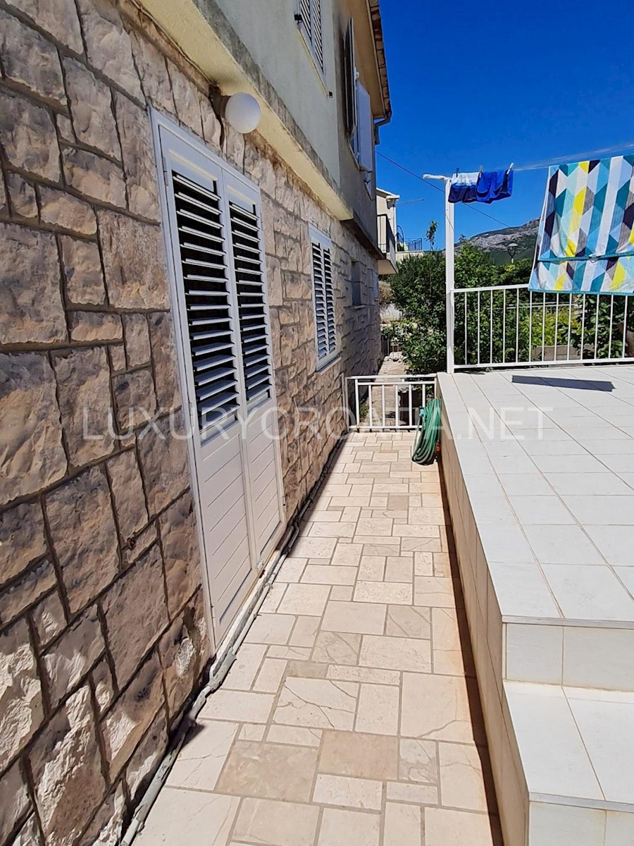 Haus Zu verkaufen - DUBROVAČKO-NERETVANSKA KORČULA