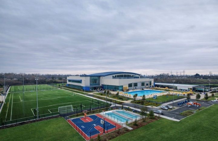 Terrain à vendre 17151 m² – Zagreb