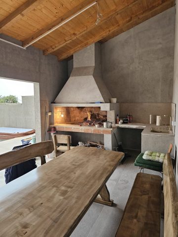 Casa in vendita 200 m² – Podstrana