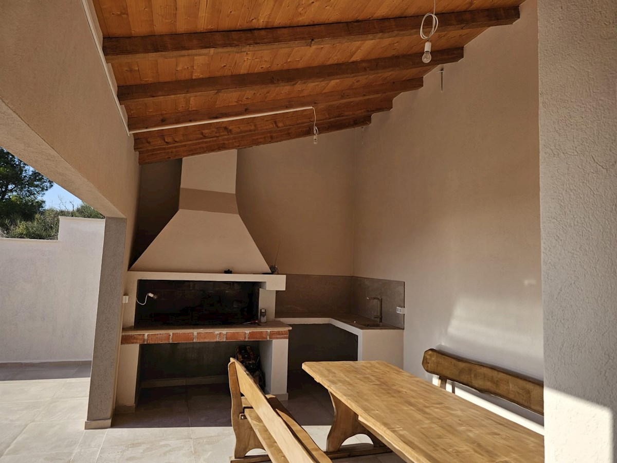 Haus Zu verkaufen - SPLITSKO-DALMATINSKA PODSTRANA
