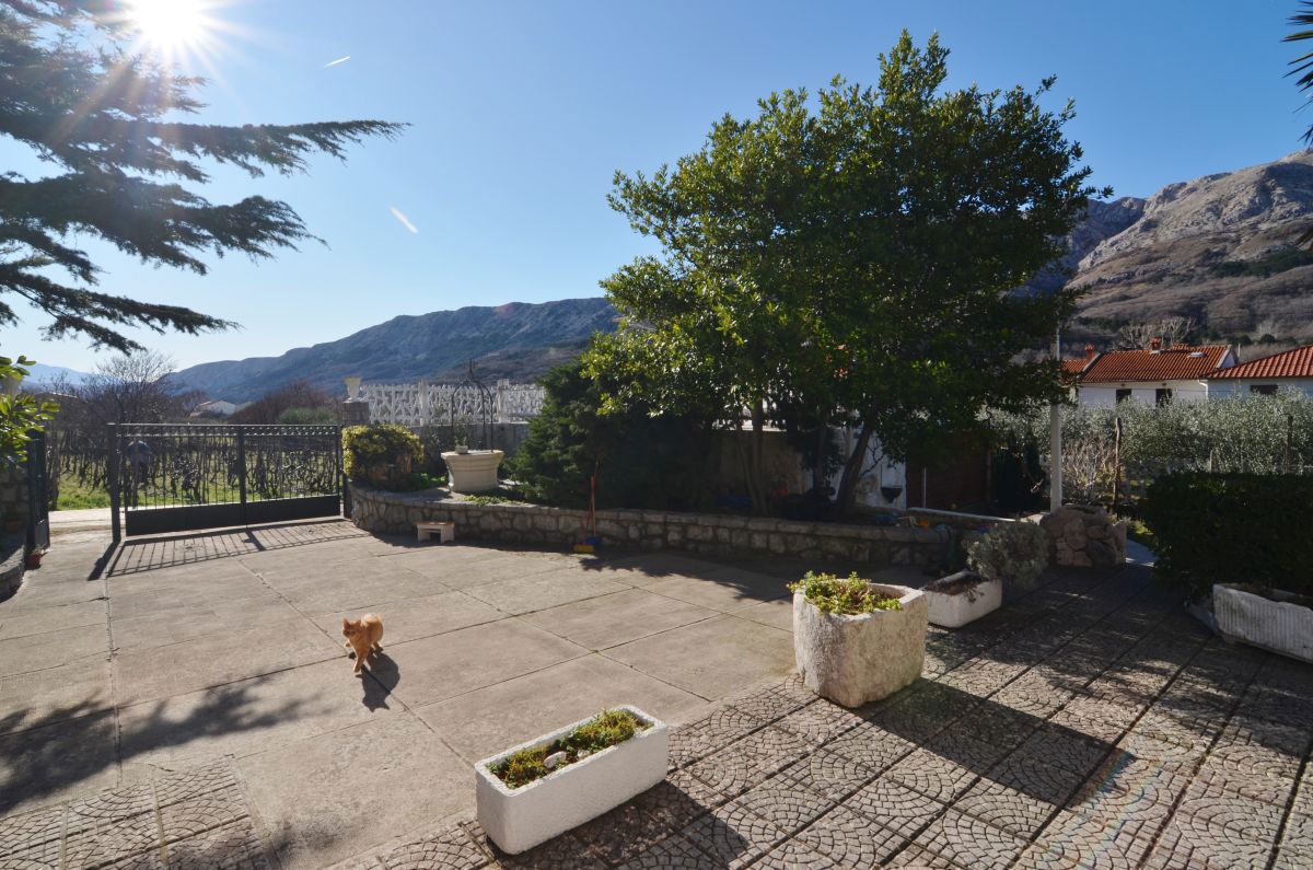 Casa In vendita - PRIMORSKO-GORANSKA KRK