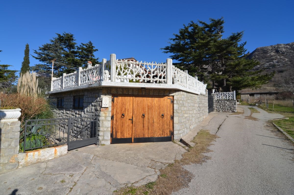 Casa In vendita - PRIMORSKO-GORANSKA KRK