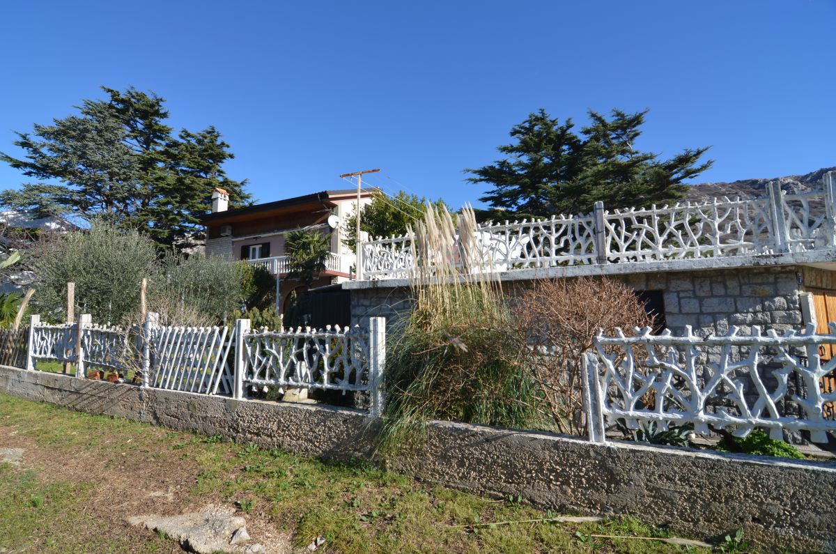 Casa In vendita - PRIMORSKO-GORANSKA KRK