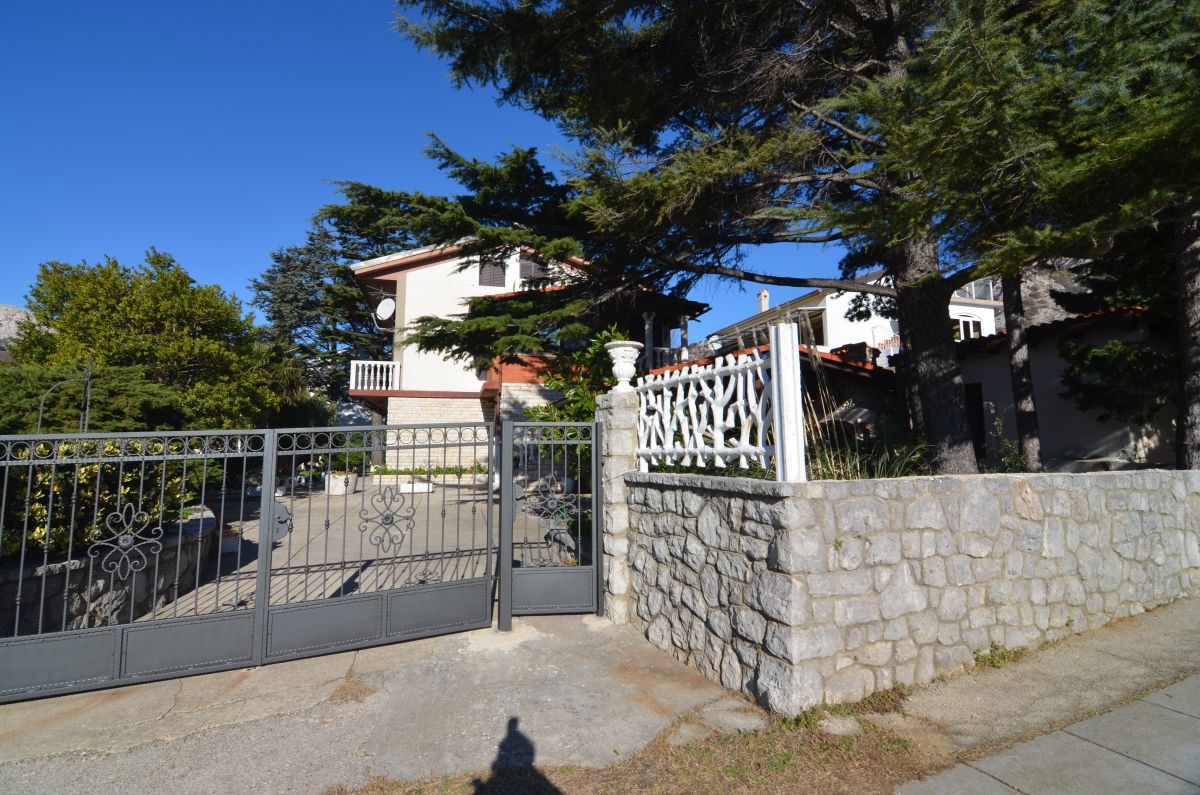 Casa In vendita - PRIMORSKO-GORANSKA KRK