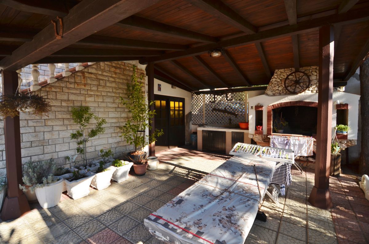 Casa In vendita - PRIMORSKO-GORANSKA KRK