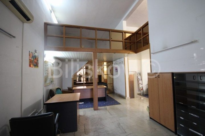 Poslovni prostor na prodaju 70 m² – Split