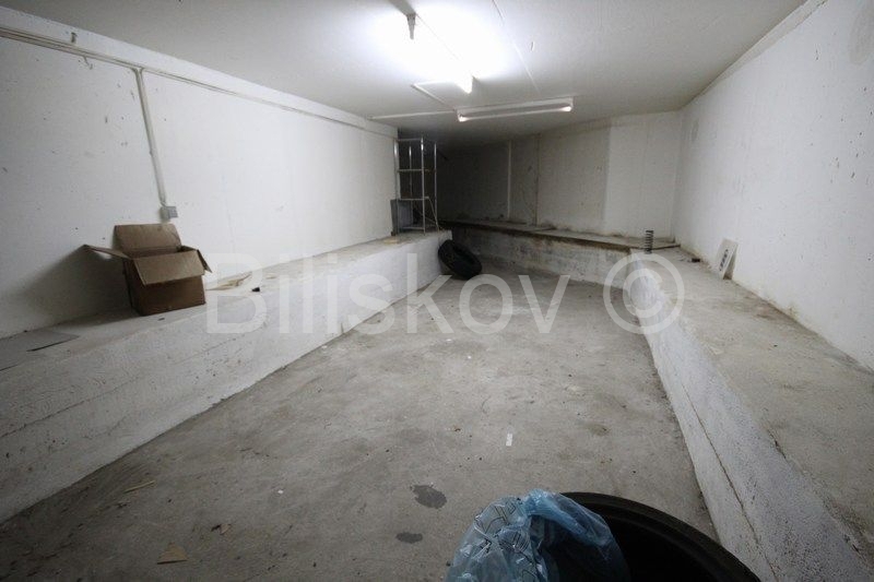 Locaux commerciaux À vendre - SPLITSKO-DALMATINSKA SPLIT