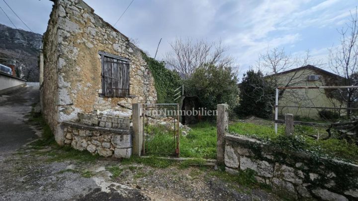 Pozemek na prodej 300 m² – Vinodolska Općina
