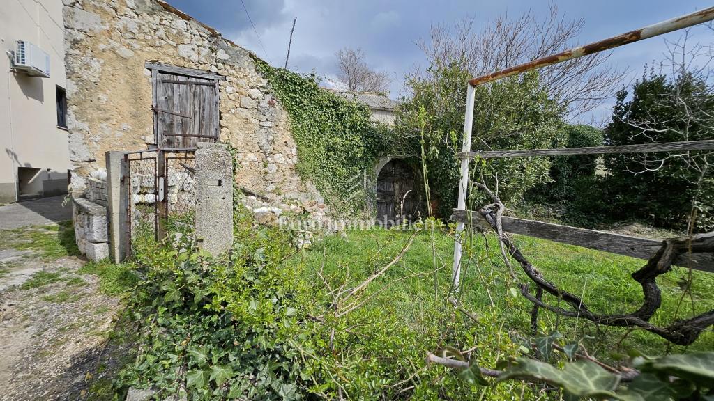 Grundstück Zu verkaufen - PRIMORSKO-GORANSKA VINODOLSKA OPĆINA