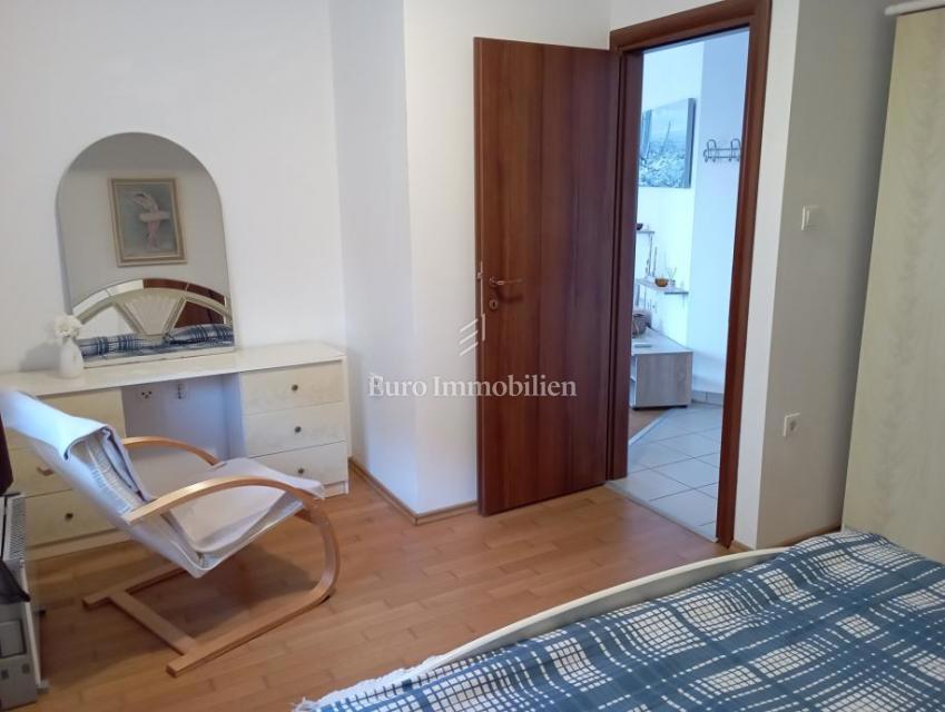 Apartment Zu verkaufen - PRIMORSKO-GORANSKA KRK