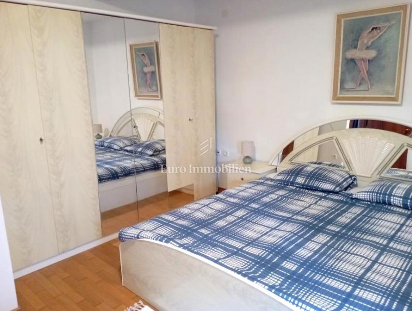 Apartment Zu verkaufen - PRIMORSKO-GORANSKA KRK