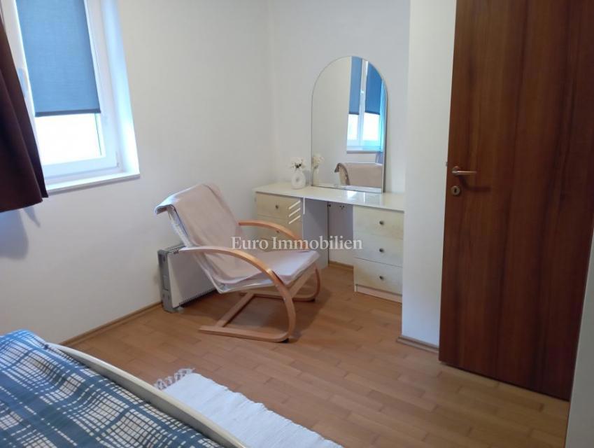 Apartment Zu verkaufen - PRIMORSKO-GORANSKA KRK