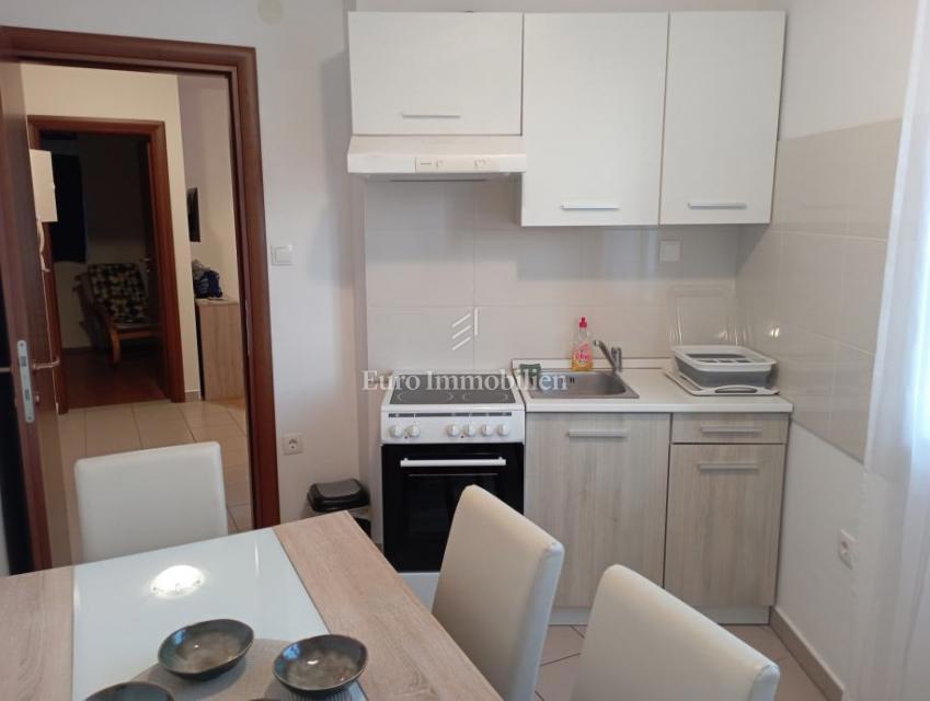 Apartment Zu verkaufen - PRIMORSKO-GORANSKA KRK