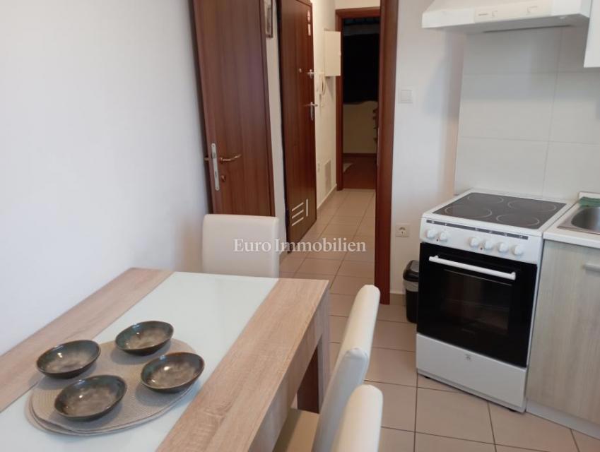 Apartment Zu verkaufen - PRIMORSKO-GORANSKA KRK