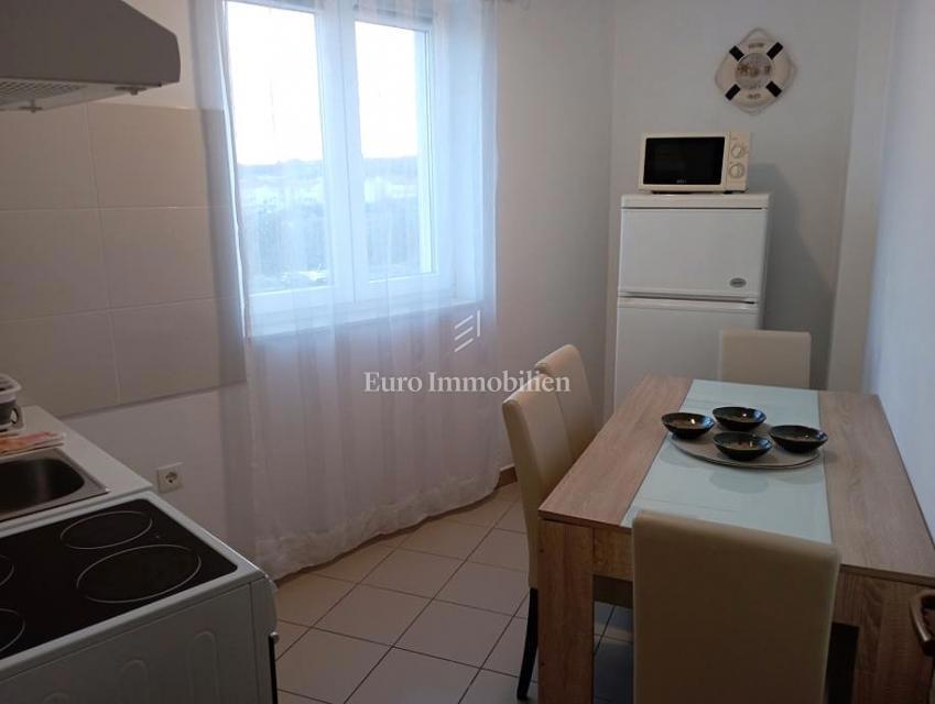 Apartment Zu verkaufen - PRIMORSKO-GORANSKA KRK