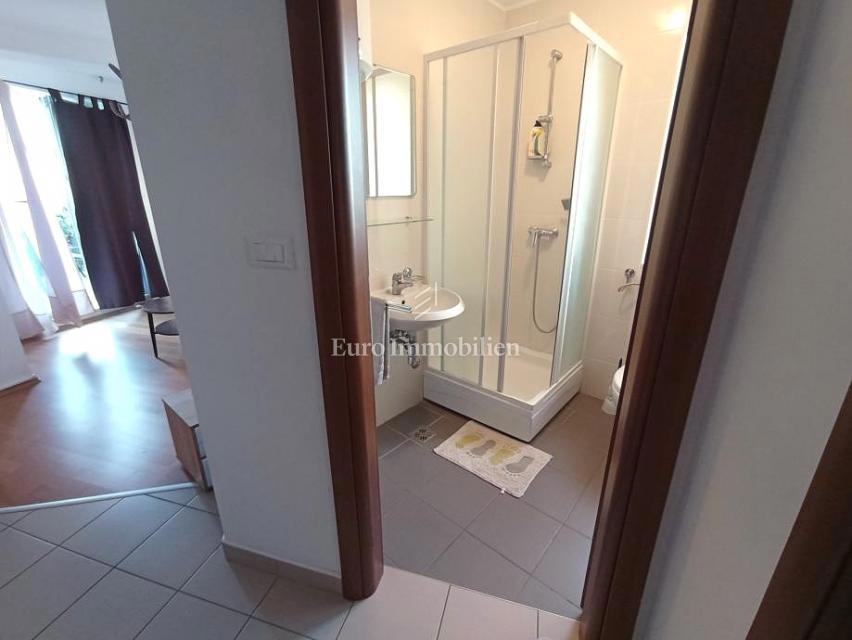 Apartment Zu verkaufen - PRIMORSKO-GORANSKA KRK