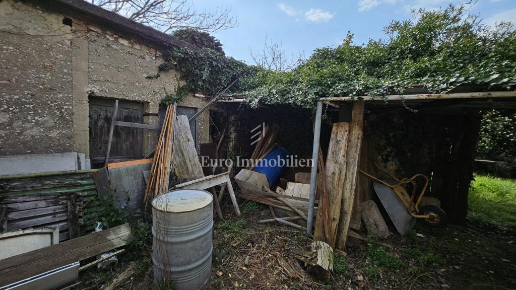 Kuća Na prodaju - PRIMORSKO-GORANSKA VINODOLSKA OPĆINA