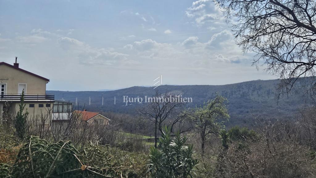 Kuća Na prodaju - PRIMORSKO-GORANSKA VINODOLSKA OPĆINA