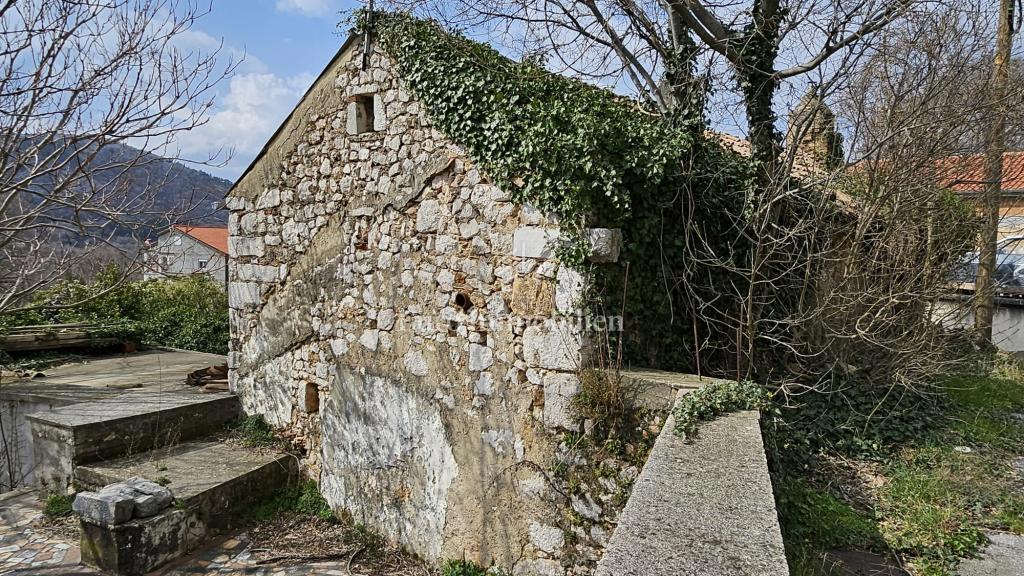 Kuća Na prodaju - PRIMORSKO-GORANSKA VINODOLSKA OPĆINA