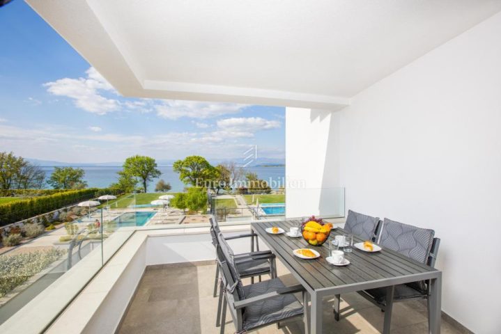 Apartment Zu verkaufen - Primorsko-goranska Krk - foto 5/55