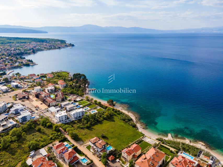 Stan Na prodaju - PRIMORSKO-GORANSKA KRK