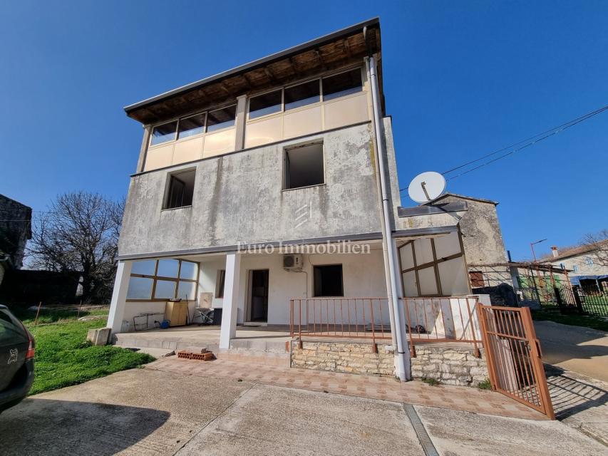 House For sale - Istarska Višnjan - foto 1/32