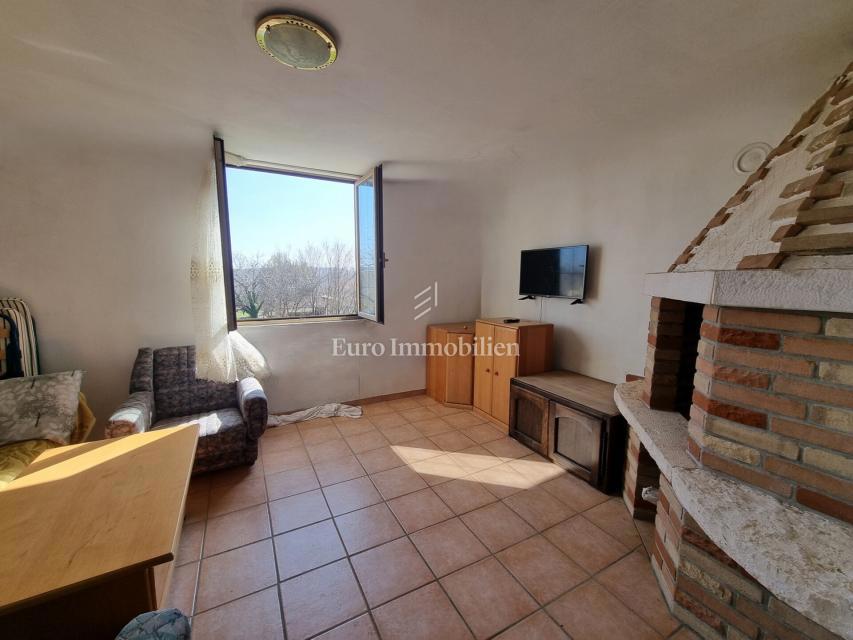 House For sale - ISTARSKA VIŠNJAN