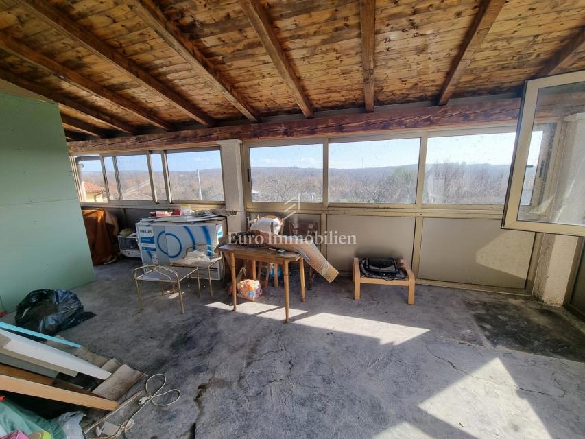 House For sale - ISTARSKA VIŠNJAN