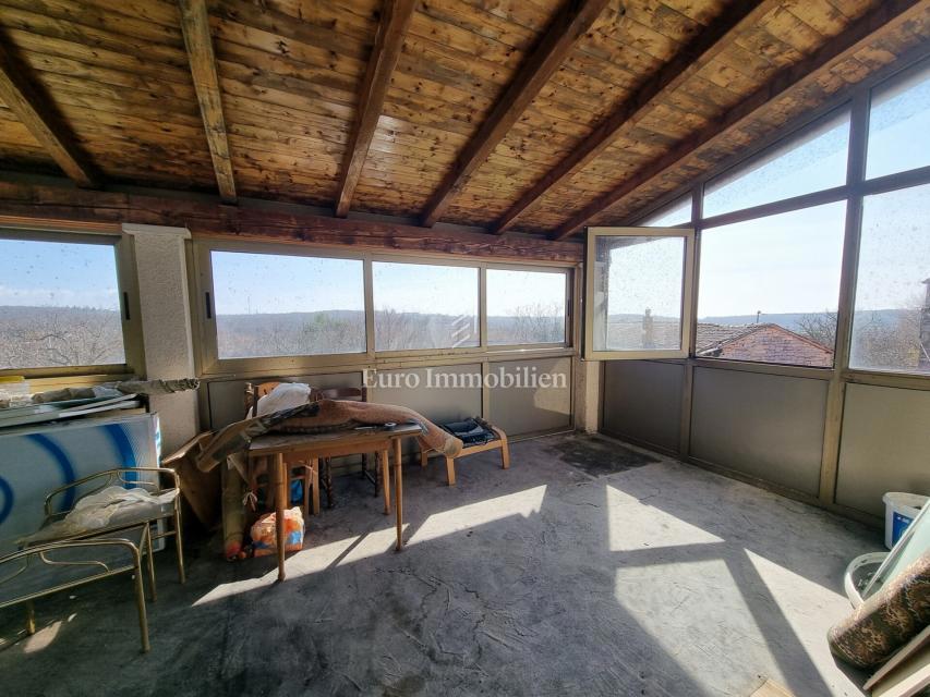 House For sale - ISTARSKA VIŠNJAN