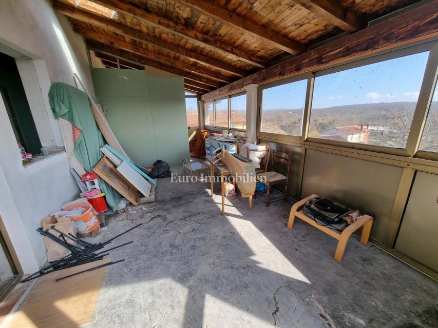 House For sale - ISTARSKA VIŠNJAN