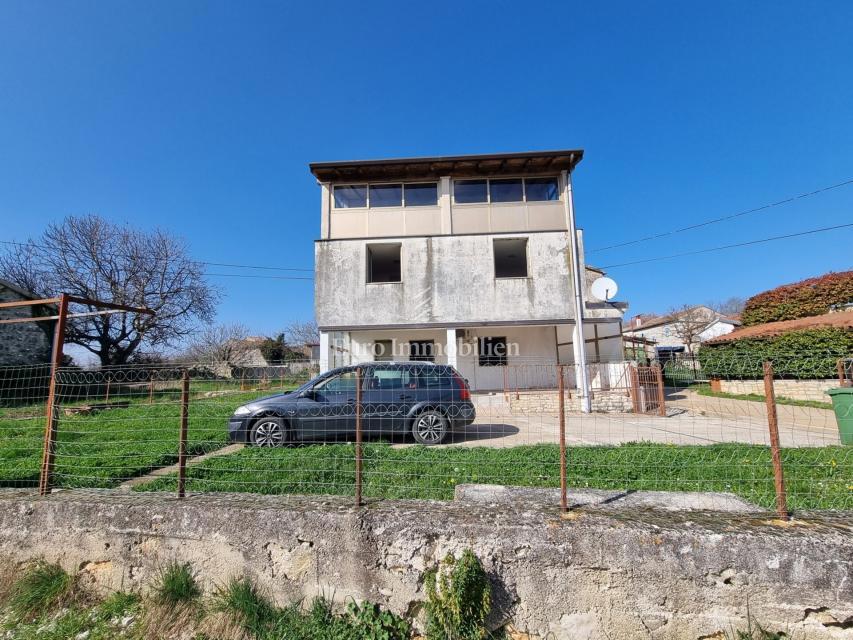 House For sale - Istarska Višnjan - foto 3/32