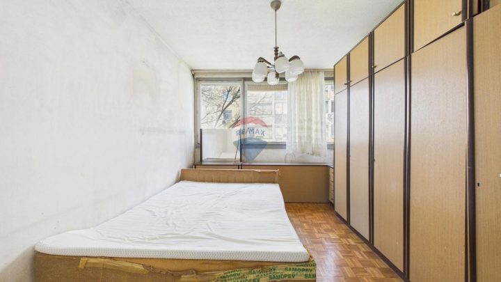 Apartment Zu verkaufen - Grad Zagreb Zagreb - foto 5/8