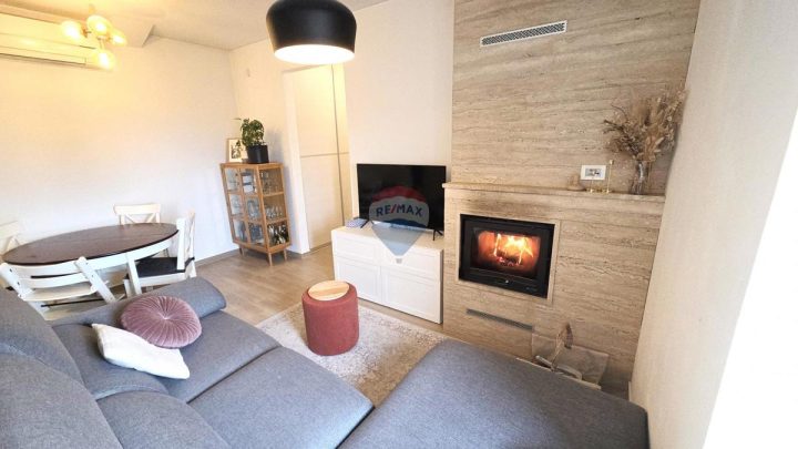 Apartmán na predaj 85 m² – Pazin