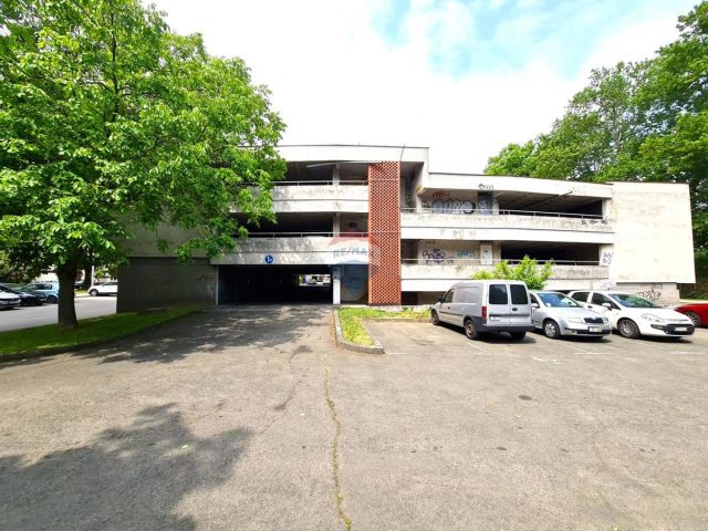 Apartmán na predaj 12 m² – Zagreb