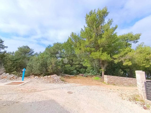 Parcela Naprodaj - Splitsko-dalmatinska Brač - foto 2/6