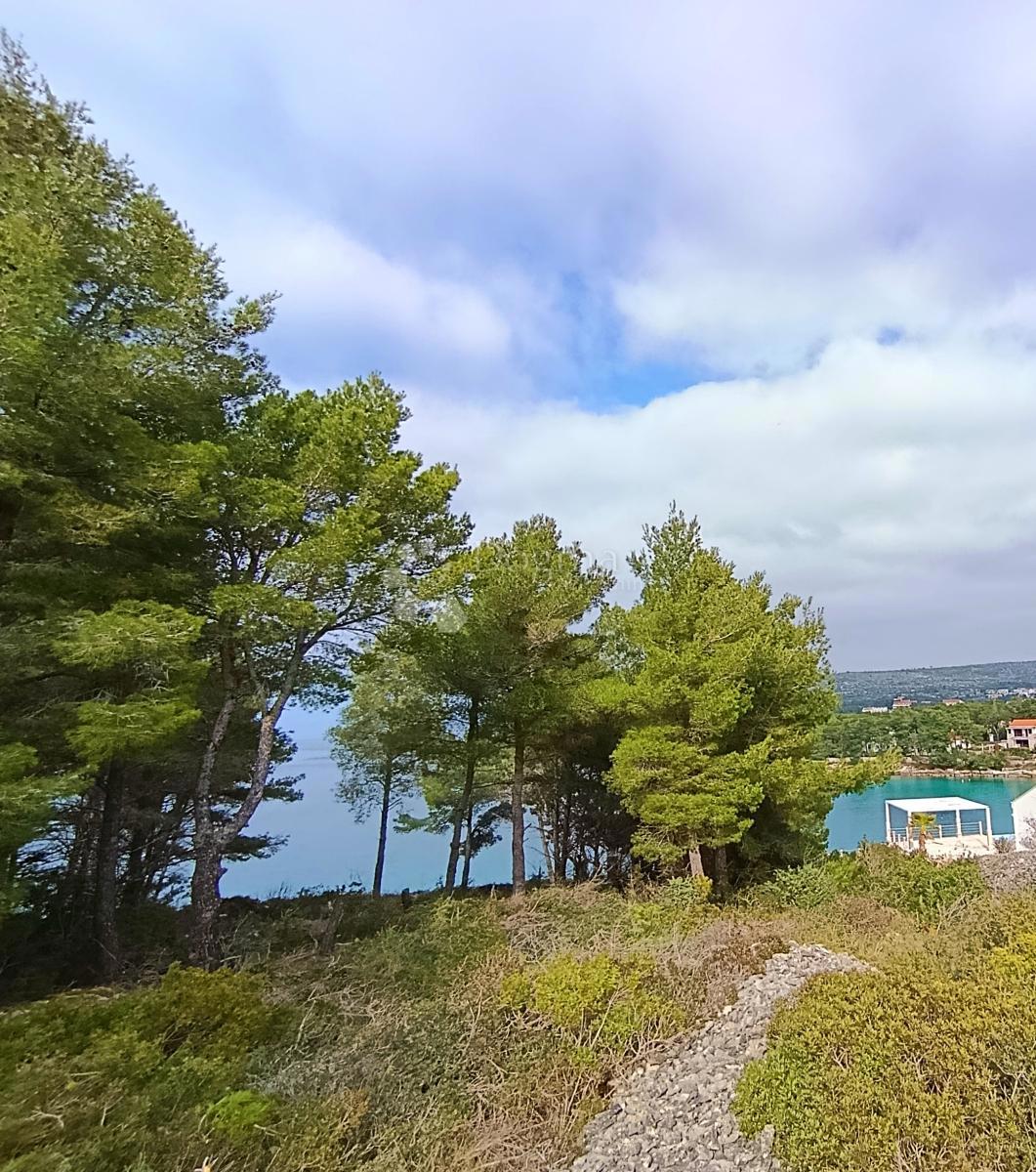 Pozemek Na prodej BRAČ