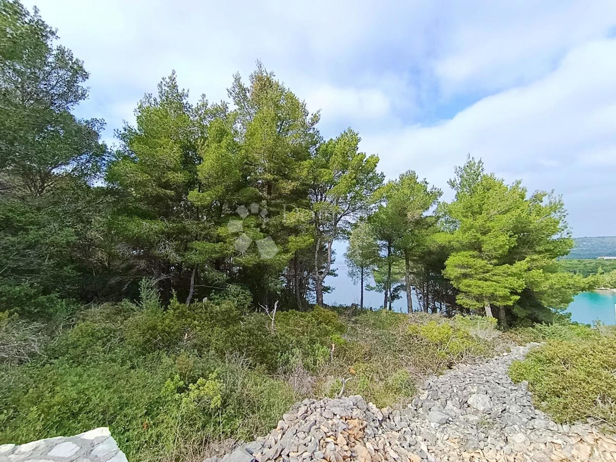 Działka Na sprzedaż - SPLITSKO-DALMATINSKA BRAČ