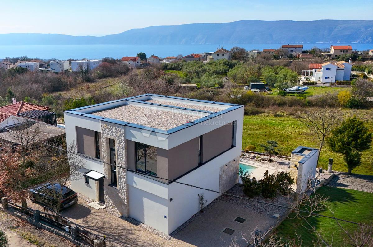 Kuća Na prodaju - PRIMORSKO-GORANSKA KRK