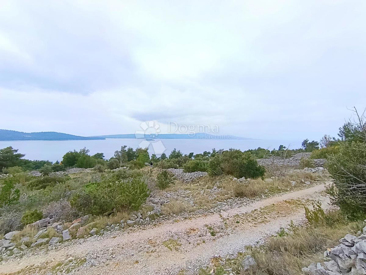Land For sale - Splitsko-dalmatinska Brač - foto 1/4