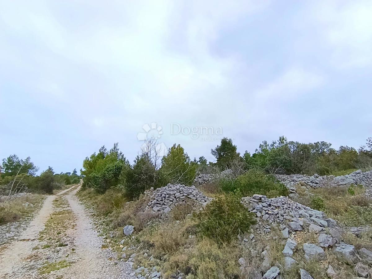 Land For sale - Splitsko-dalmatinska Brač - foto 2/4