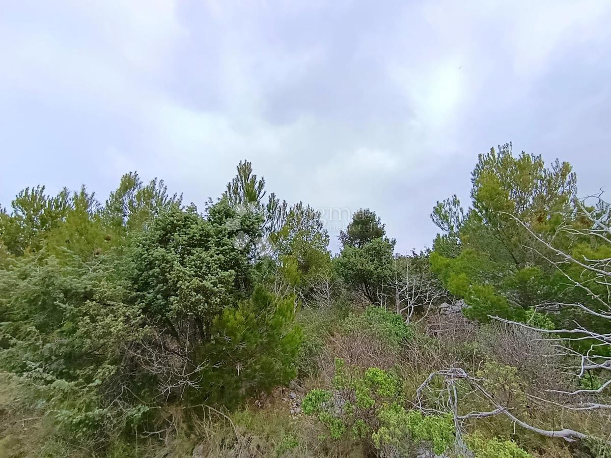 Land For sale - Splitsko-dalmatinska Brač - foto 4/4