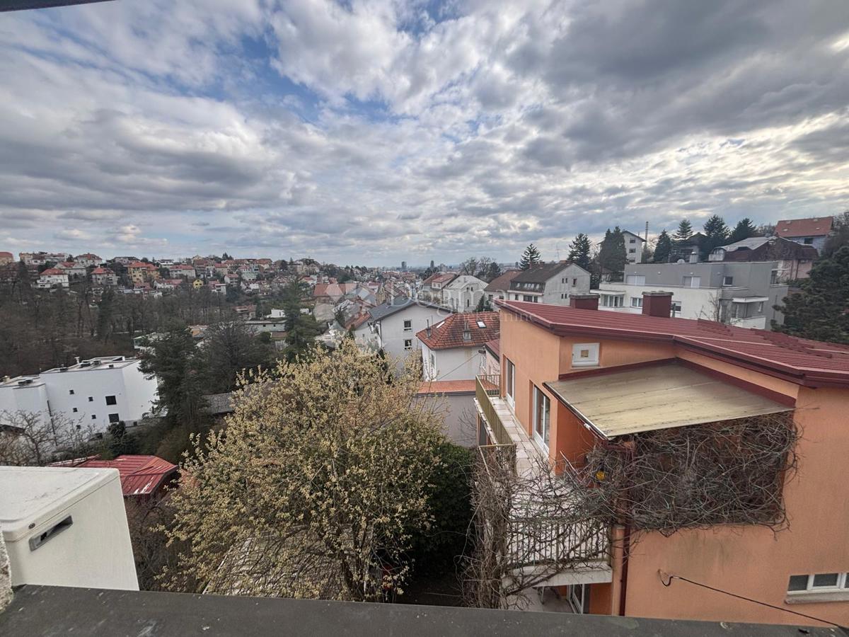Apartment Zu verkaufen - Grad Zagreb Zagreb - foto 1/10