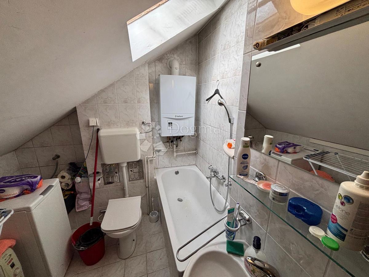 Apartment Zu verkaufen - GRAD ZAGREB ZAGREB