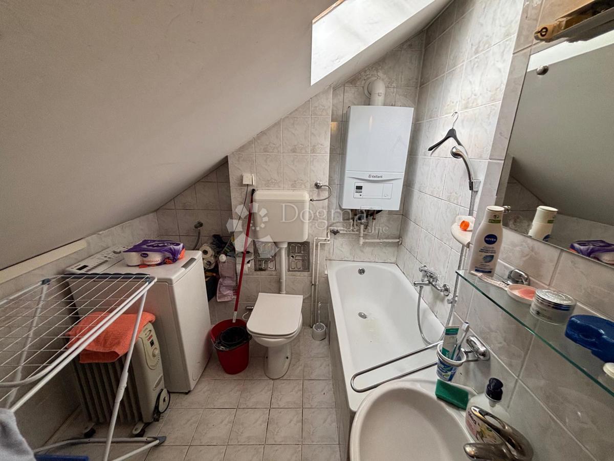 Apartment Zu verkaufen - GRAD ZAGREB ZAGREB